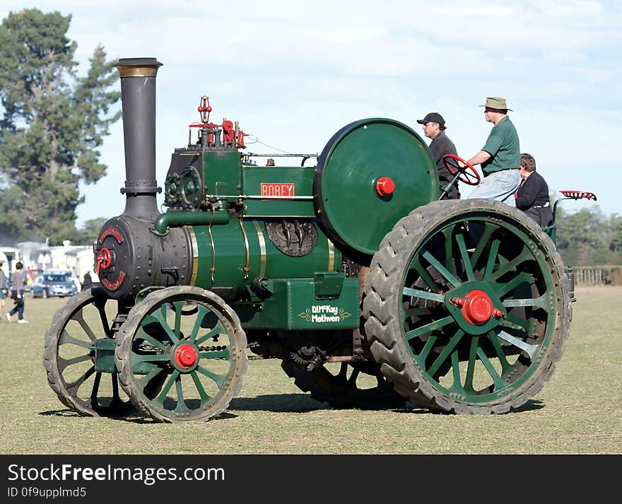 Robert Robey started business in 1854, manufacturing portable steam engines and thrashing machines. His range of agricultural equipment rapidly expanded; in the Great Exhibition of 1862 &#x22;fixed engines, traction engines, ploughing tackle, corn mills, saw benches etc&#x22; were on display and soon a complete range of mining equipment was on offer from winding and pumping engines to locomotives, cages and kibbles. About Us About Robey Robey was an innovative firm. Traction engines were built to their own designs and to the patents of others, such as Thomson &#x28;road steamers&#x29;, Savory &#x28;ploughing engines&#x29;, Wm. Box and others. The fixed &#x27;Undertype&#x27; was introduced in 1872 and electric motor pumps were on offer by the 1890s. By the turn of the century the firm had been incorporated into a limited company, the works had expanded to cover 15 acres and 20 000 engines and plant had been built. Stationary engines of many types were added to the range, such as the &#x27;Quick Revolution&#x27; vertical, for electrical generation. Indeed Robey&#x27;s &#x27;Globe works&#x27; was said to be the first factory in the U.K. lit by electricity. Engines with simple slide valves, expansion gear, piston valves and drop valves were developed for application in many industries &#x28;our Class E is a good example of the latter&#x29;. Colliery winders up to 84&#x22; stroke were amongst the largest of these, exported all over the world. Many are still in use in India and elsewhere. The Trust owns one of three examples preserved in England. &#x27;Overtypes&#x27;, &#x27;Superheater&#x27; and &#x27;Uniflow&#x27; engines were sold, the latter, the most efficient type of steam engine made, being a speciality of the firm. Engines were made to every configuration; horizontal, vertical and diagonal; duplex, tandem and cross compound cylinders; open and high speed enclosed, all in a variety of sizes and powers. Robert Robey started business in 1854, manufacturing portable steam engines and thrashing machines. His range of agricultural equipment rapidly expanded; in the Great Exhibition of 1862 &#x22;fixed engines, traction engines, ploughing tackle, corn mills, saw benches etc&#x22; were on display and soon a complete range of mining equipment was on offer from winding and pumping engines to locomotives, cages and kibbles. About Us About Robey Robey was an innovative firm. Traction engines were built to their own designs and to the patents of others, such as Thomson &#x28;road steamers&#x29;, Savory &#x28;ploughing engines&#x29;, Wm. Box and others. The fixed &#x27;Undertype&#x27; was introduced in 1872 and electric motor pumps were on offer by the 1890s. By the turn of the century the firm had been incorporated into a limited company, the works had expanded to cover 15 acres and 20 000 engines and plant had been built. Stationary engines of many types were added to the range, such as the &#x27;Quick Revolution&#x27; vertical, for electrical generation. Indeed Robey&#x27;s &#x27;Globe works&#x27; was said to be the first factory in the U.K. lit by electricity. Engines with simple slide valves, expansion gear, piston valves and drop valves were developed for application in many industries &#x28;our Class E is a good example of the latter&#x29;. Colliery winders up to 84&#x22; stroke were amongst the largest of these, exported all over the world. Many are still in use in India and elsewhere. The Trust owns one of three examples preserved in England. &#x27;Overtypes&#x27;, &#x27;Superheater&#x27; and &#x27;Uniflow&#x27; engines were sold, the latter, the most efficient type of steam engine made, being a speciality of the firm. Engines were made to every configuration; horizontal, vertical and diagonal; duplex, tandem and cross compound cylinders; open and high speed enclosed, all in a variety of sizes and powers.