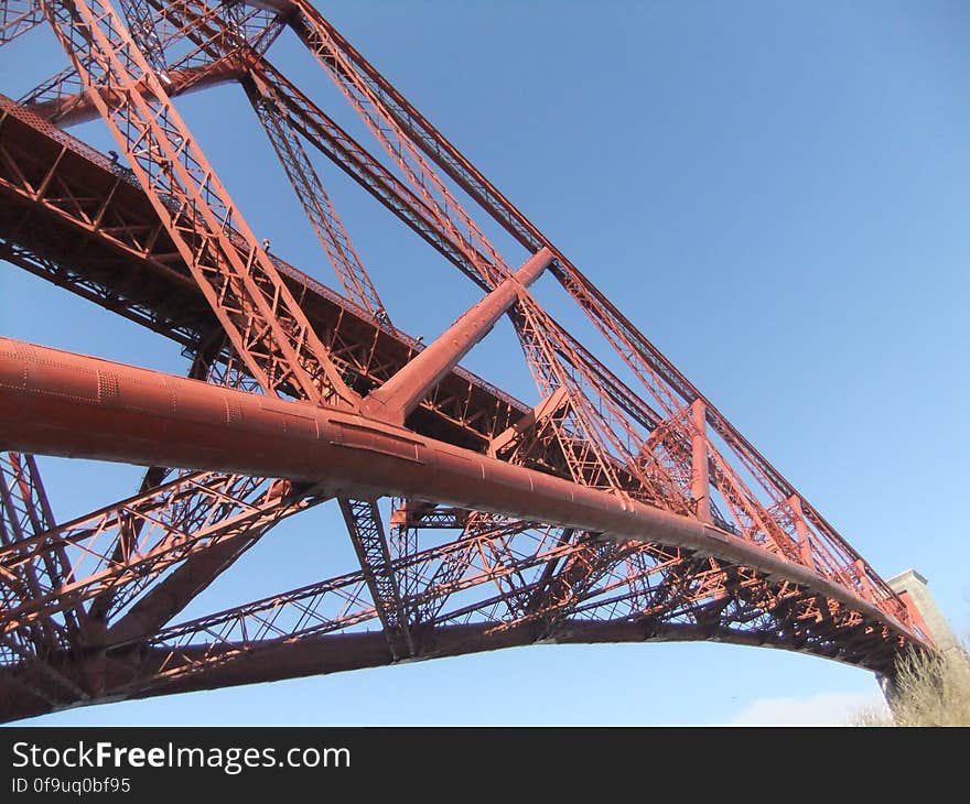 Forth Bridge