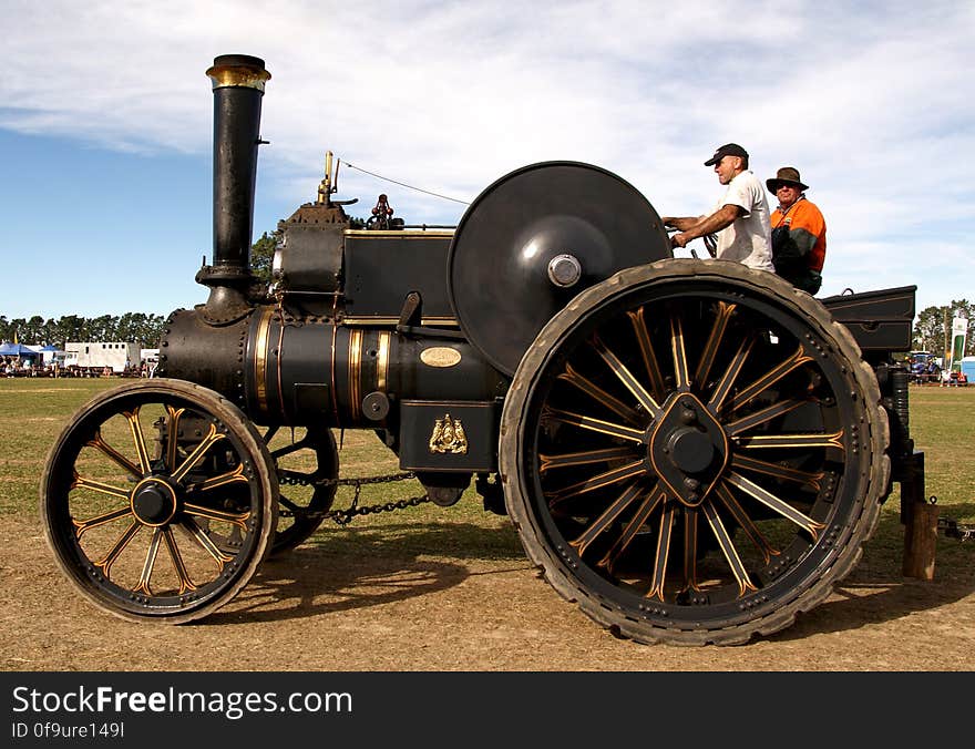 John Fowler & Co. &#x28;Leeds&#x29; Ltd were engineers of Leathley Road, Hunslet, Leeds, in West Yorkshire, England who were founded in 1863 by Agricultural engineer John Fowler. Fowler & Co produced traction engines and ploughing implements and equipment, as well as railway equipment. Fowler & Co also produced the early Track Marshall tractor which was a tracked version of the Field Marshall tractor. British Railways Engineering Department locomotives ED1 to ED7 were built by Fowler & Co. John Fowler & Co. &#x28;Leeds&#x29; Ltd were engineers of Leathley Road, Hunslet, Leeds, in West Yorkshire, England who were founded in 1863 by Agricultural engineer John Fowler. Fowler & Co produced traction engines and ploughing implements and equipment, as well as railway equipment. Fowler & Co also produced the early Track Marshall tractor which was a tracked version of the Field Marshall tractor. British Railways Engineering Department locomotives ED1 to ED7 were built by Fowler & Co.