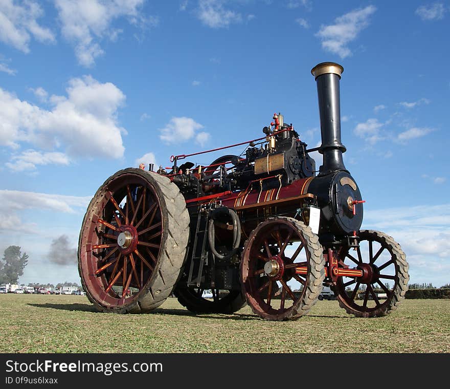 In 1856 Edwin Foden &#x28;1841–1911&#x29; became apprenticed to the agricultural equipment manufacturing company of Plant & Hancock. He left the company for an apprenticeship at Crewe Railway Works but returned to Plant & Hancock at the age of 19. Shortly afterwards he became a partner in the company. On the retirement of George Hancock in 1887 the company was renamed Edwin Foden Sons & Co. Ltd. The company produced massive industrial engines, as well as small stationary steam engines and, from 1880, agricultural traction engines. Experimental steam lorries were first produced shortly after the turn of the 20th century. In 1878, the legislation affecting agricultural use was eased and as a result, Foden produced a successful range of agricultural traction engines. The perfecting of the compound traction engine in 1887 gave a significant marketing advantage and later proved invaluable to the development of the steam lorry. In 1856 Edwin Foden &#x28;1841–1911&#x29; became apprenticed to the agricultural equipment manufacturing company of Plant & Hancock. He left the company for an apprenticeship at Crewe Railway Works but returned to Plant & Hancock at the age of 19. Shortly afterwards he became a partner in the company. On the retirement of George Hancock in 1887 the company was renamed Edwin Foden Sons & Co. Ltd. The company produced massive industrial engines, as well as small stationary steam engines and, from 1880, agricultural traction engines. Experimental steam lorries were first produced shortly after the turn of the 20th century. In 1878, the legislation affecting agricultural use was eased and as a result, Foden produced a successful range of agricultural traction engines. The perfecting of the compound traction engine in 1887 gave a significant marketing advantage and later proved invaluable to the development of the steam lorry.