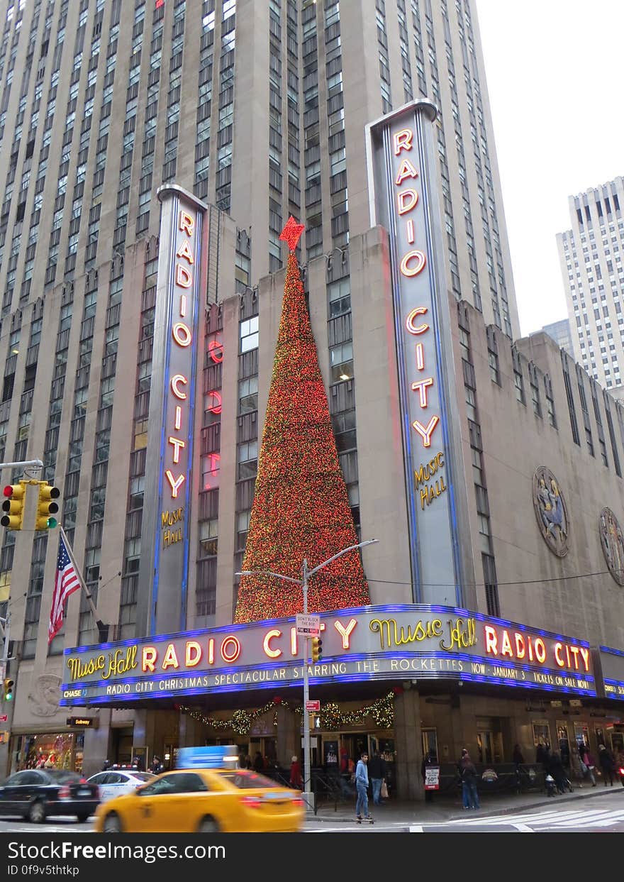 Radio City