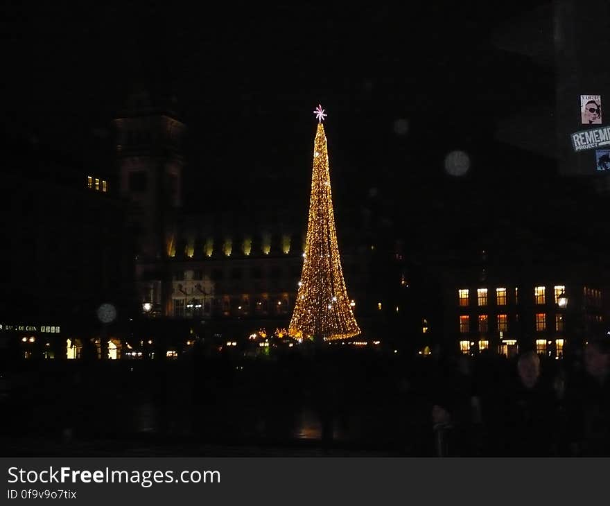 Weihnachtsmarkt 2008. Weihnachtsmarkt 2008