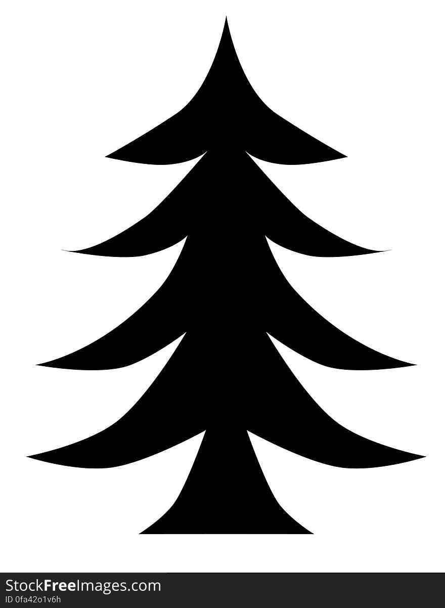 Christmas Tree Shape. For free Photoshop Shape Download, check out TheWriteMoms.com. Christmas Tree Shape. For free Photoshop Shape Download, check out TheWriteMoms.com