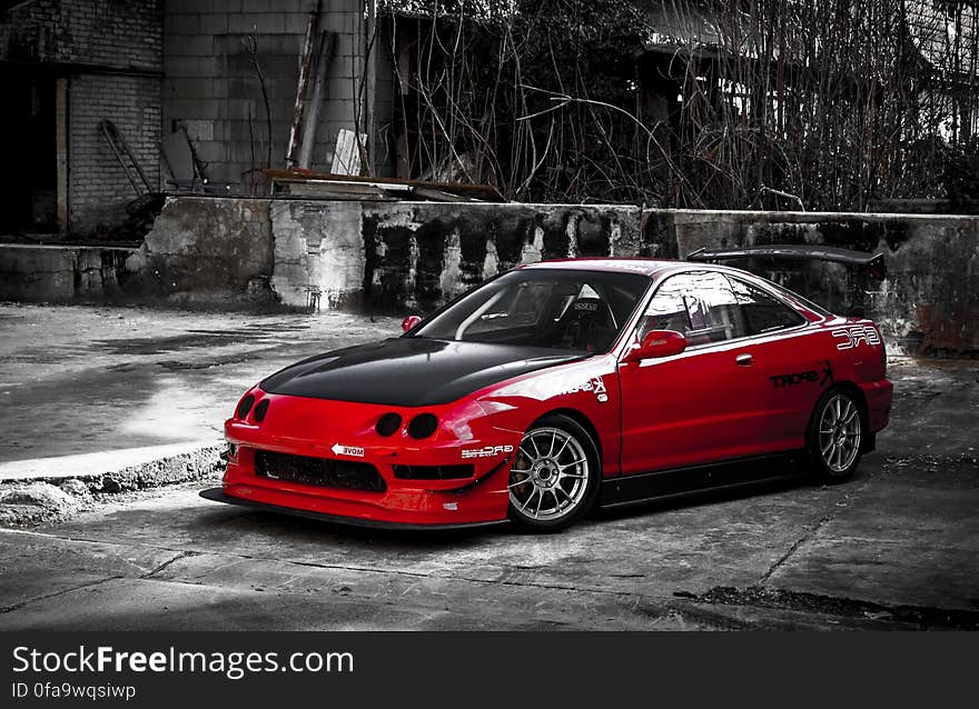 integra bright try