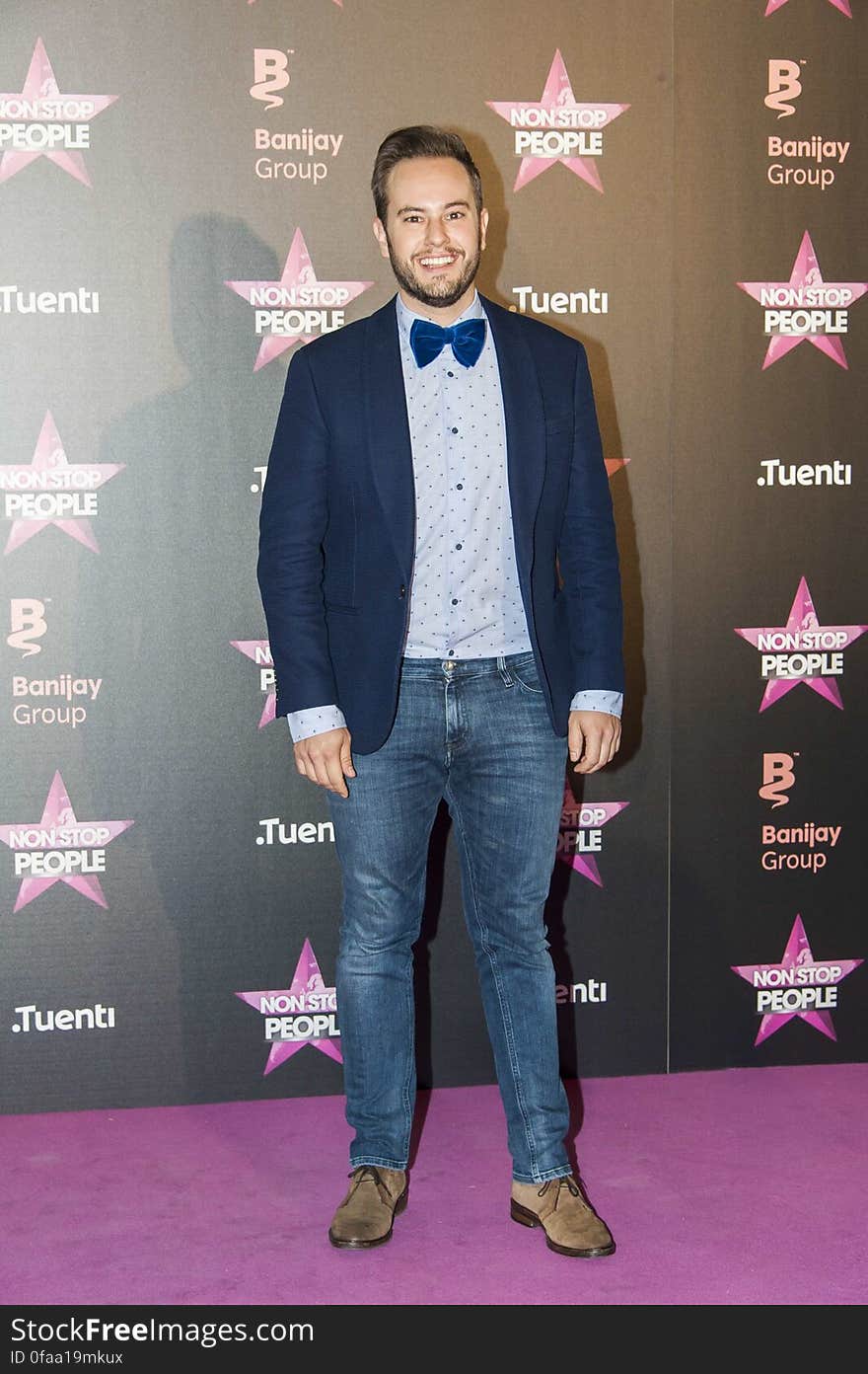 Fotos del photocall y fiesta de lanzamiento de un nuevo canal de televisión en España. Fotos del photocall y fiesta de lanzamiento de un nuevo canal de televisión en España.