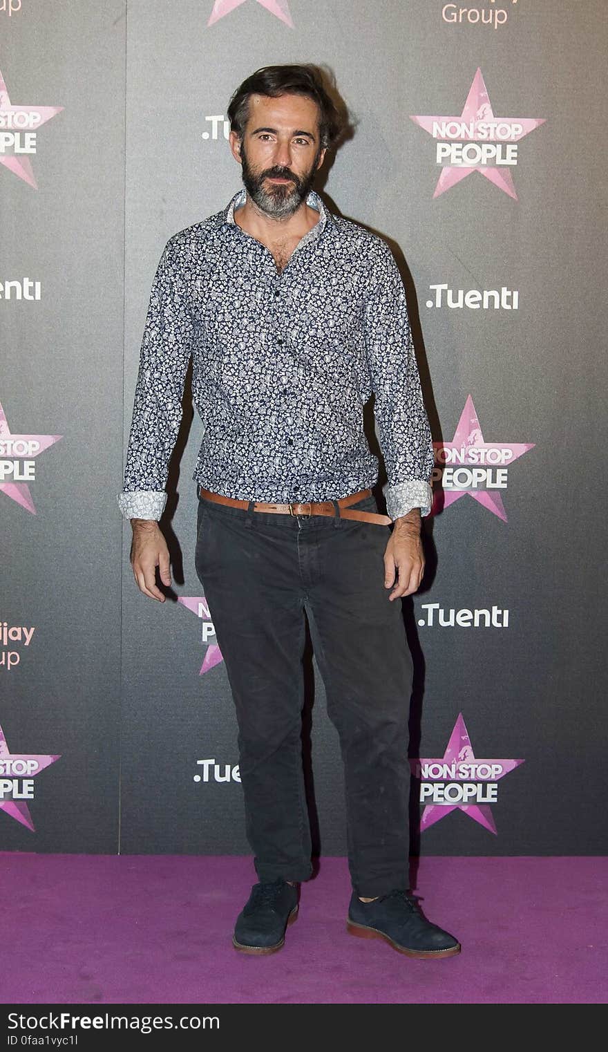 Fotos del photocall y fiesta de lanzamiento de un nuevo canal de televisión en España. Fotos del photocall y fiesta de lanzamiento de un nuevo canal de televisión en España.