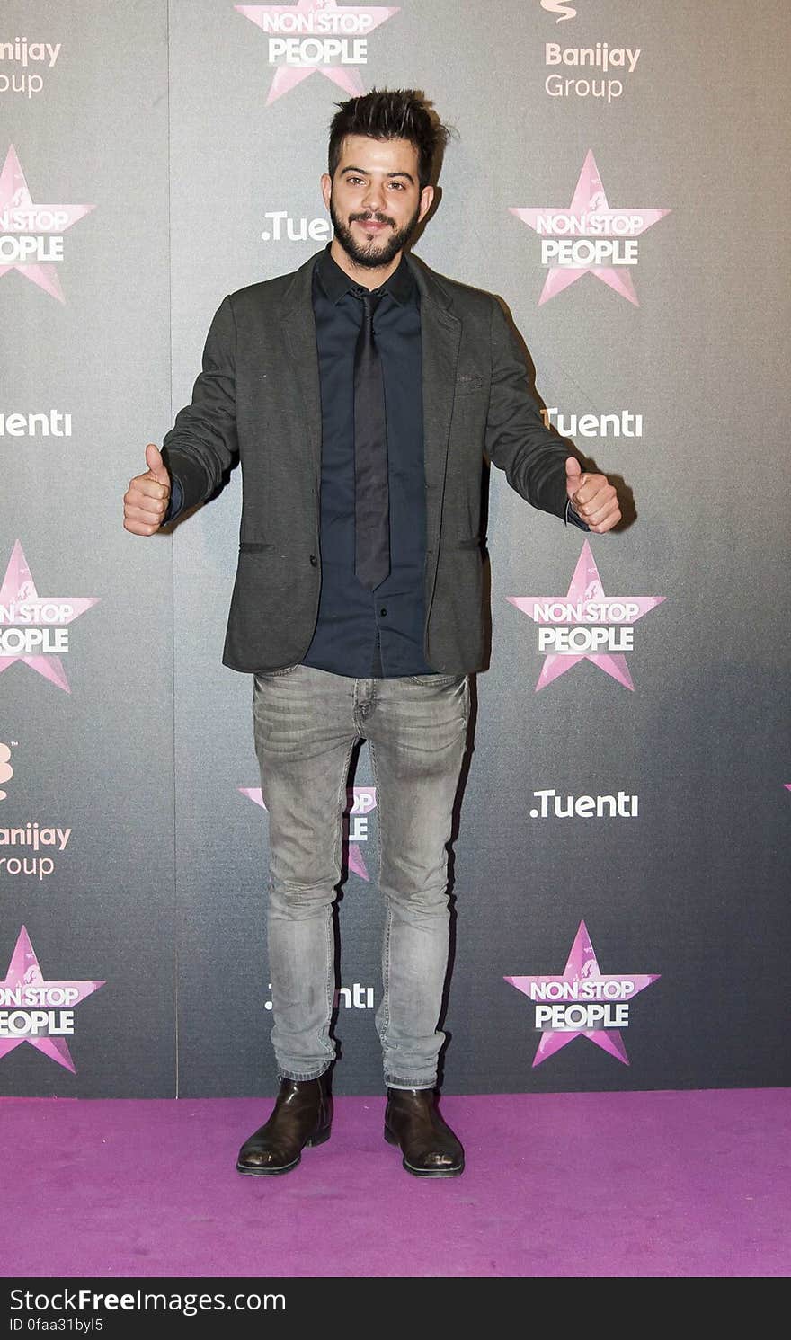 Fotos del photocall y fiesta de lanzamiento de un nuevo canal de televisión en España. Fotos del photocall y fiesta de lanzamiento de un nuevo canal de televisión en España.