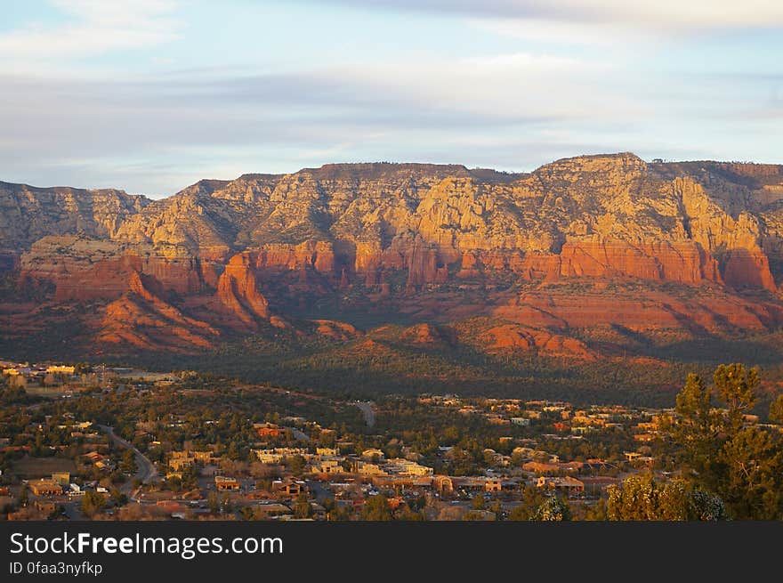 West Sedona Az January 2016. West Sedona Az January 2016