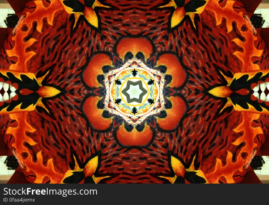 kaleidoscope 41