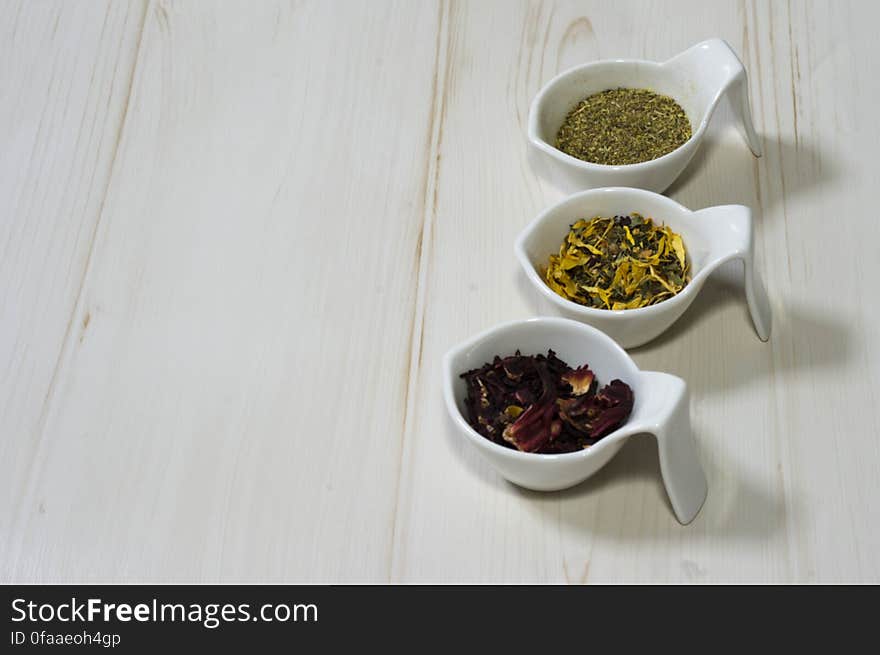 Herb tea