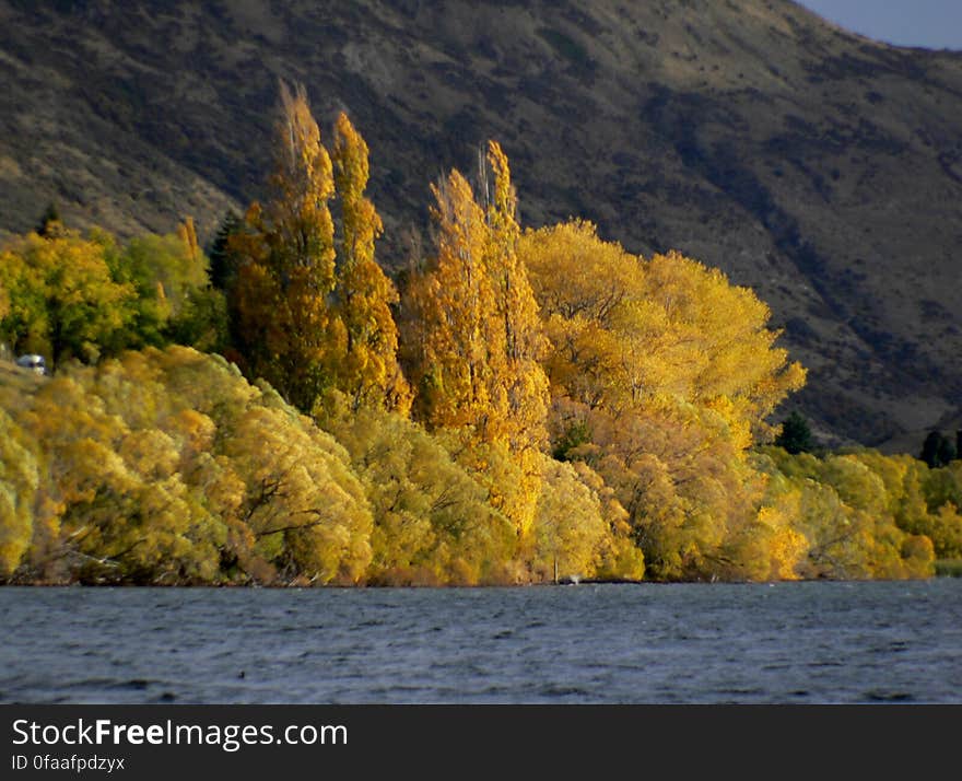 Lake Hayes Otago NZ &#x28;3&#x29;