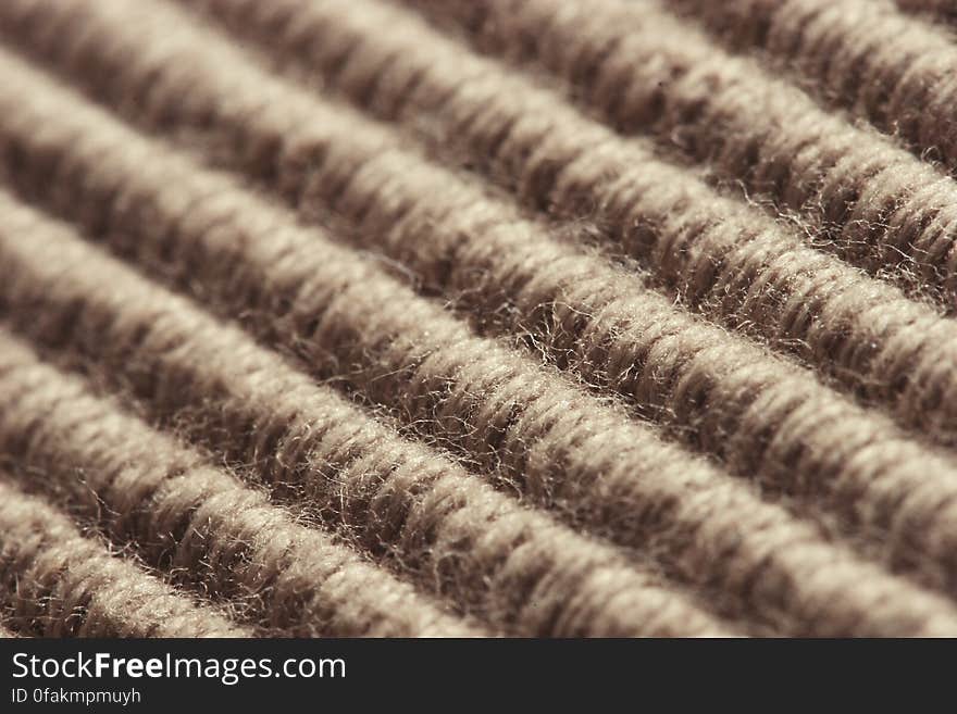 Fabric texture