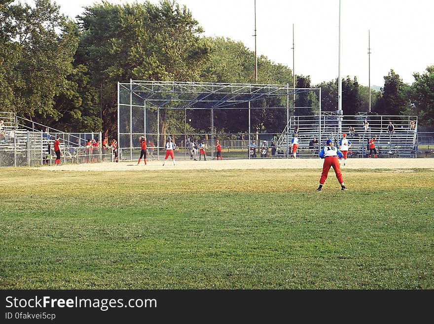 Baseball