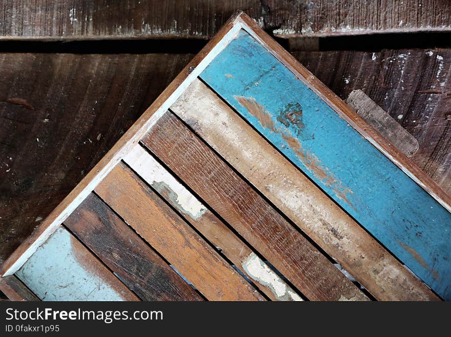 Palette