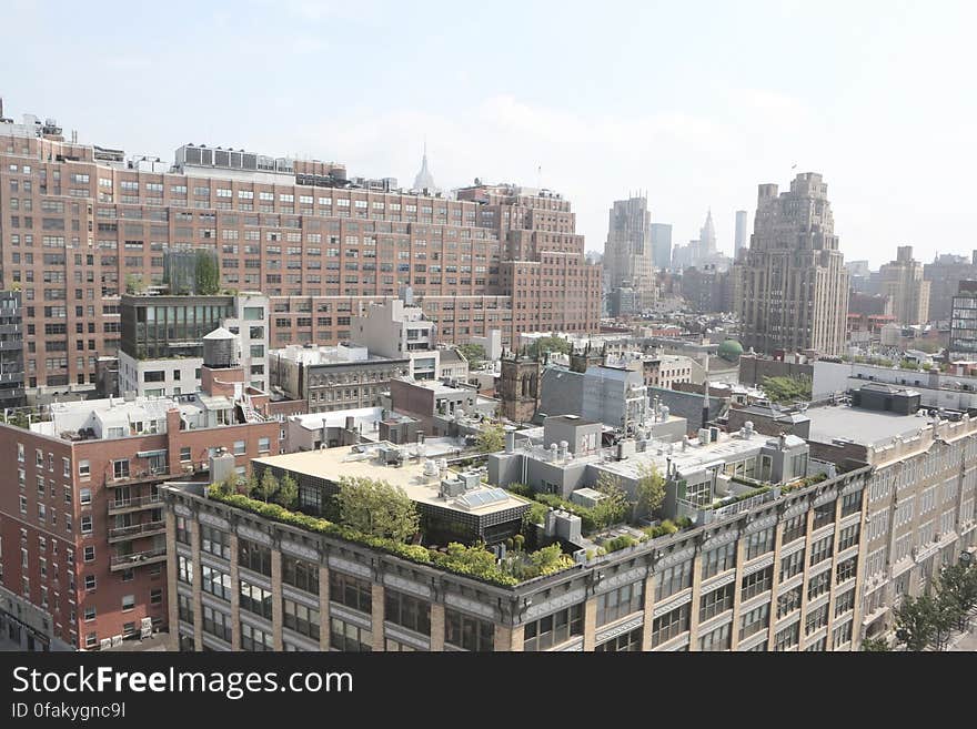 Buildings