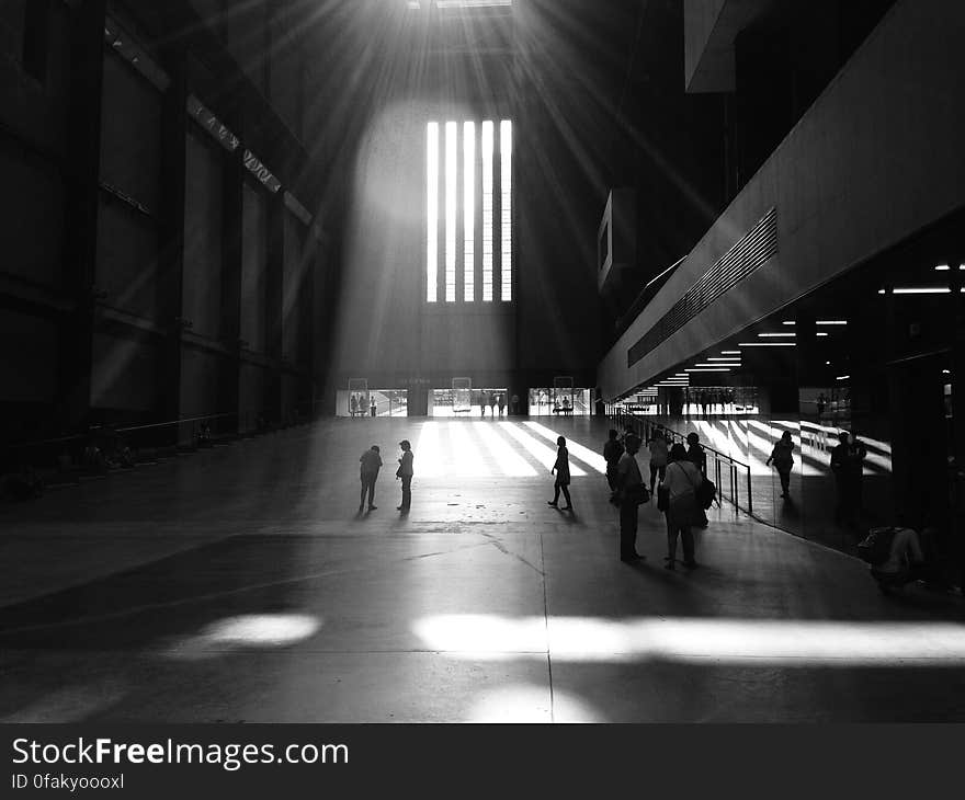 Tate modern