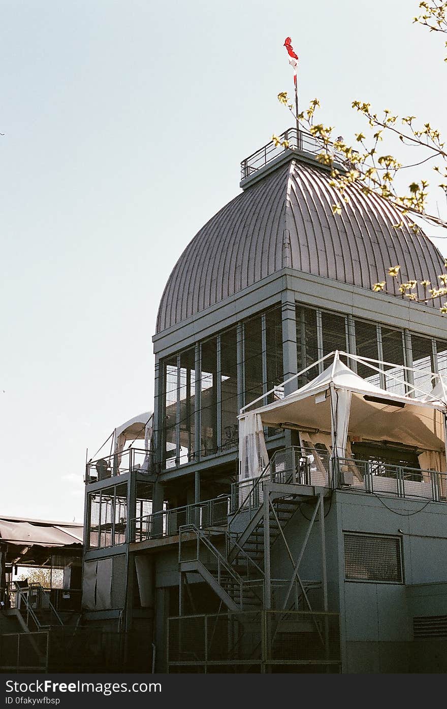 Dome