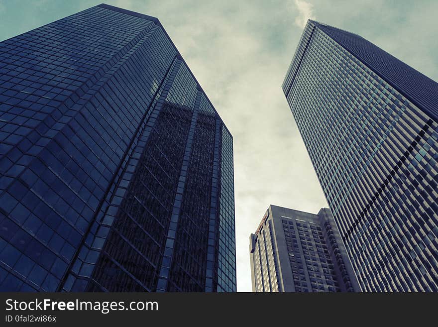 Buildings