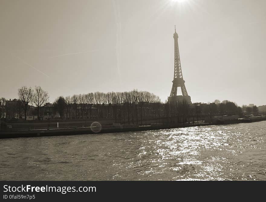 La Seine