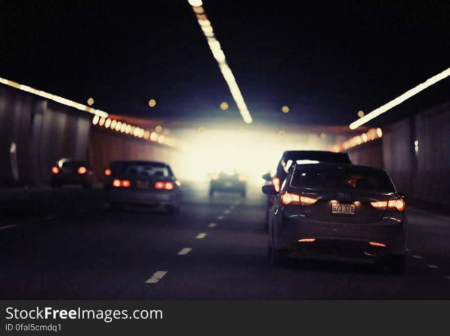 Tunnel