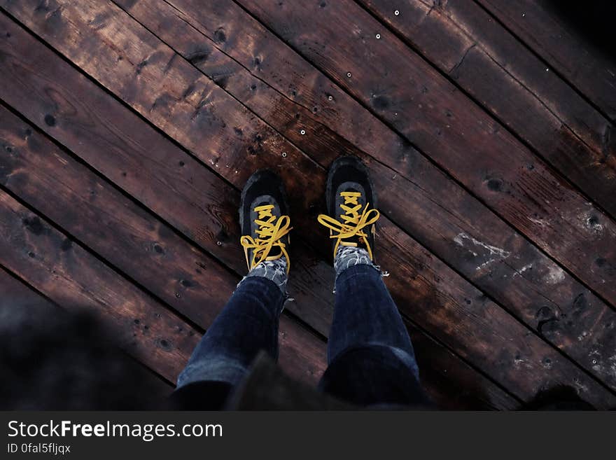 Feet