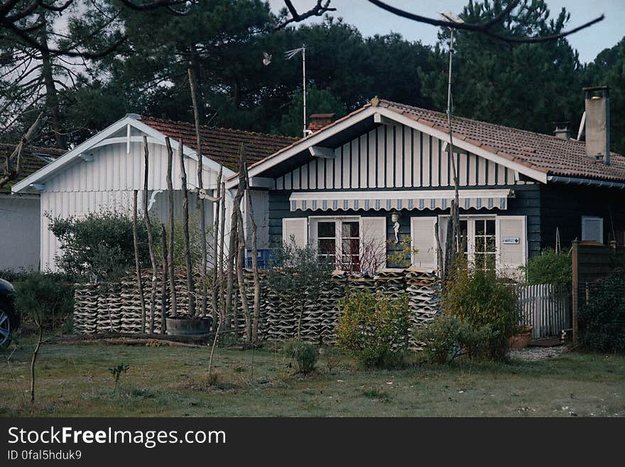 Cap Ferret