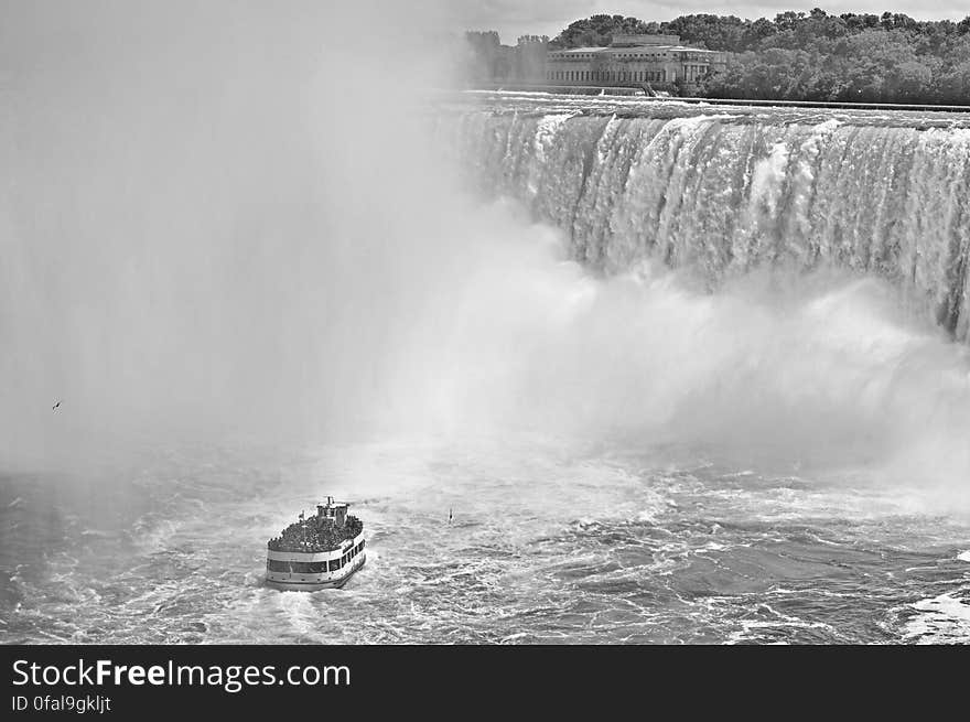 Niagara Falls