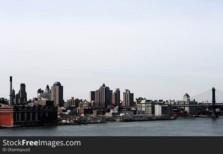 Brooklyn view