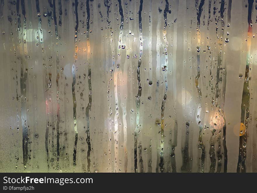 Foggy