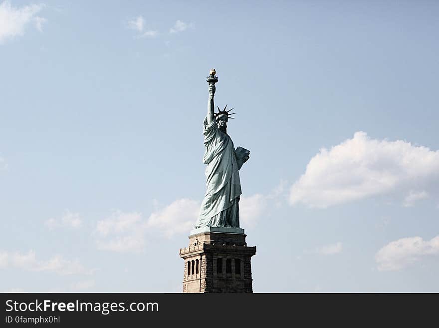 Statue Of Liberty