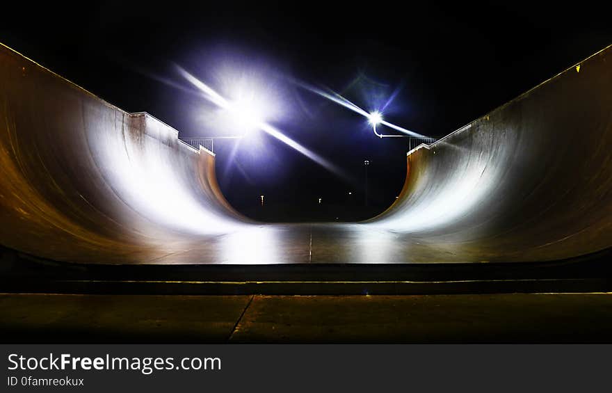 Skatepark