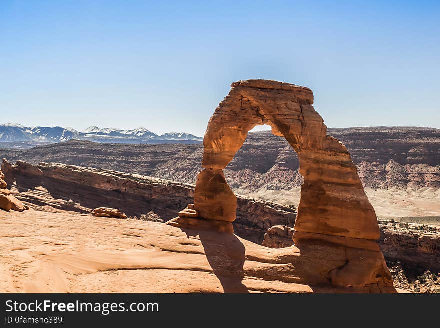 Natural Bridge