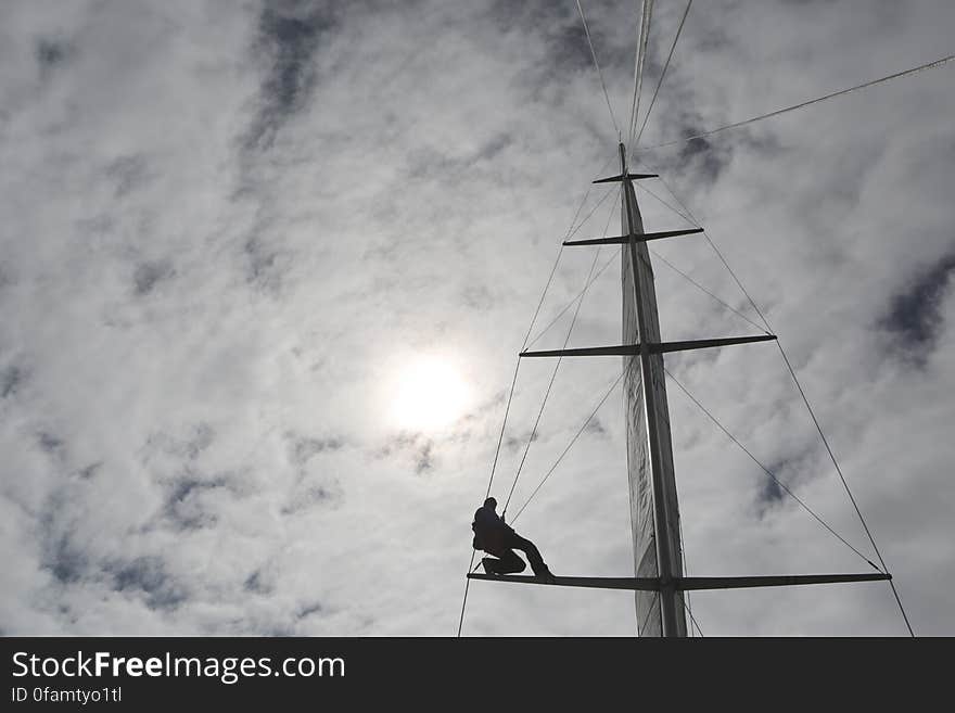 Mast