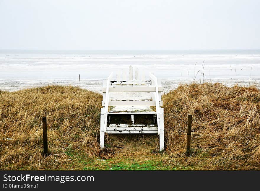 Beach Access