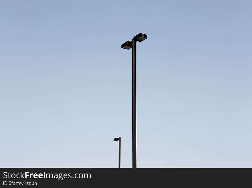 Streetlights