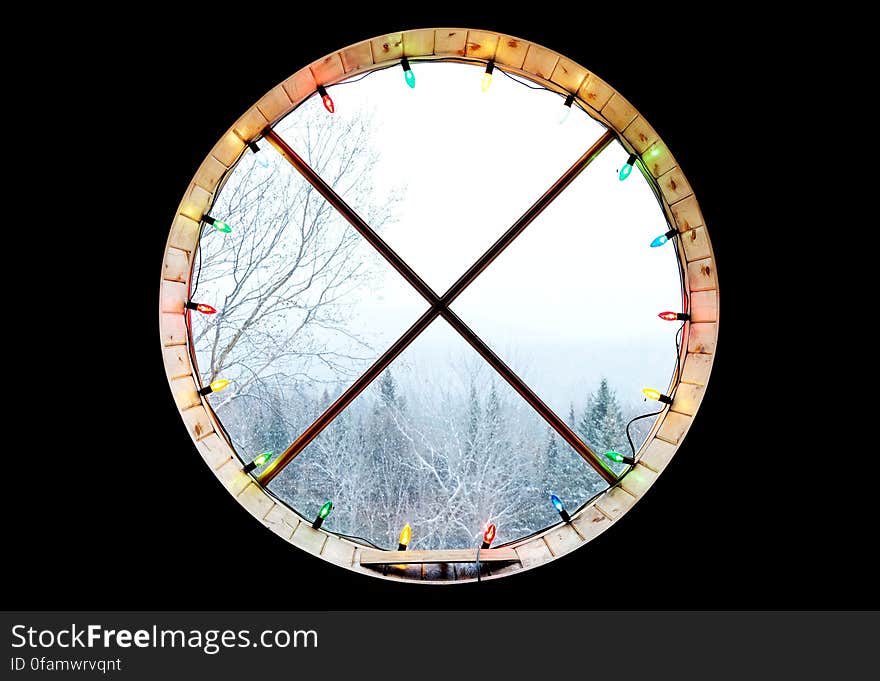 Circular Window