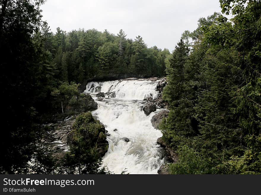 Water Fall