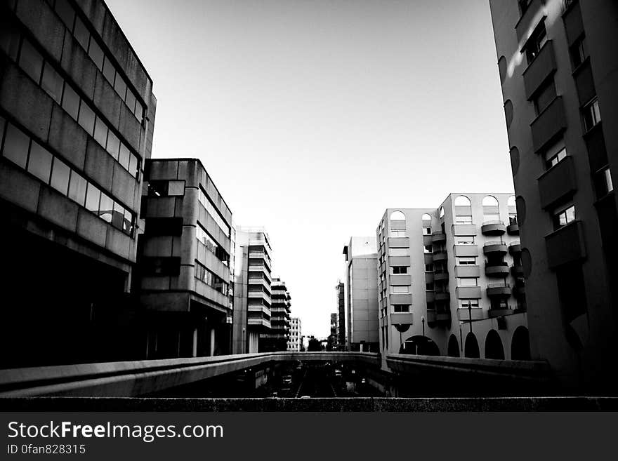Buildings