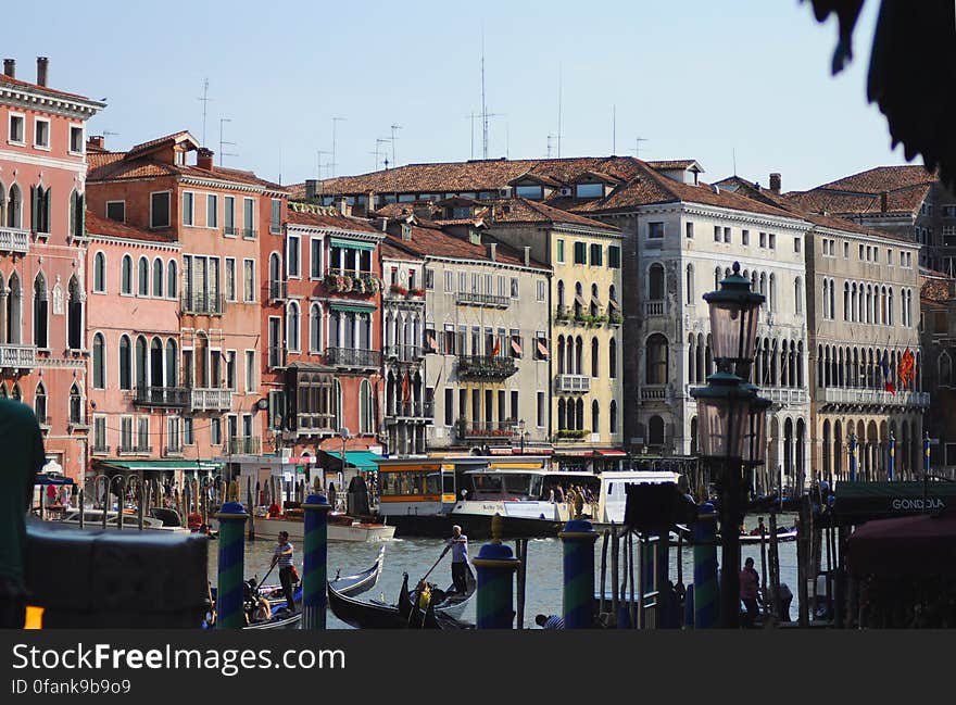 Venice Street