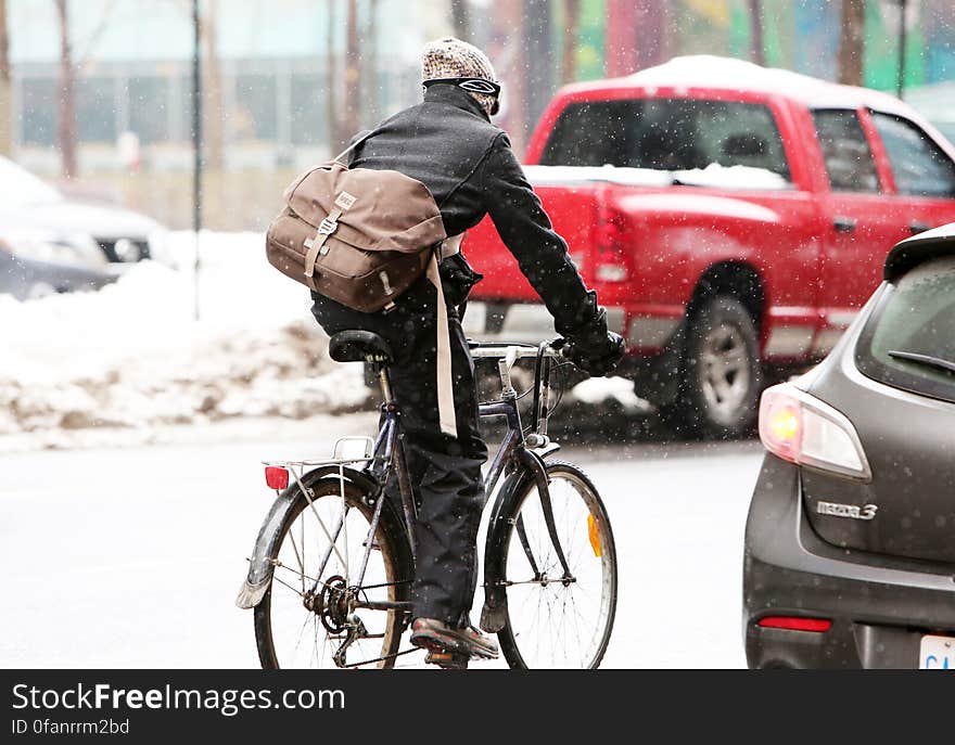 Cyclist