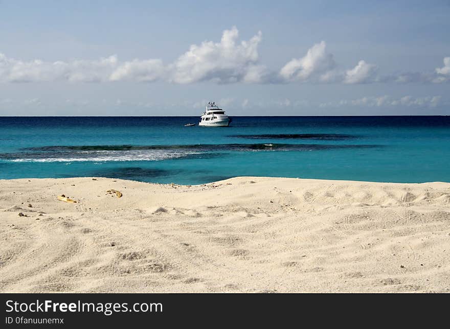 Beach View