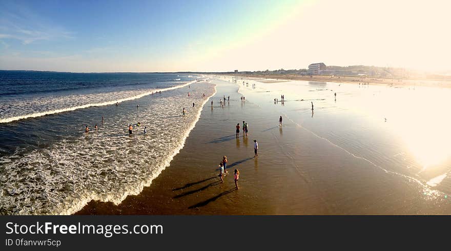 Old Orchard Beach