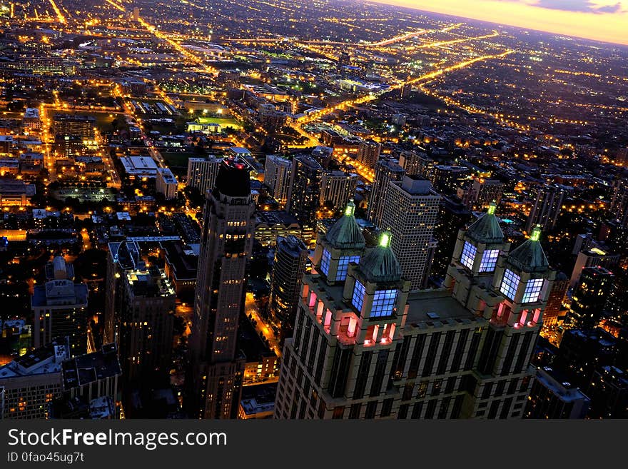 Chicago