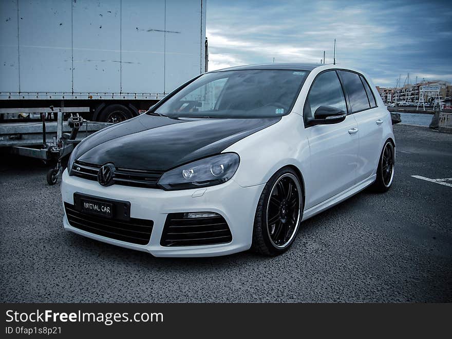 clean golf