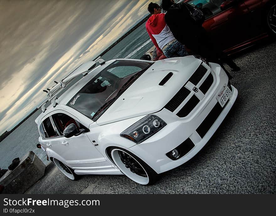 dodge caliber