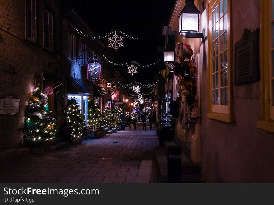 Ville de Québec. Ville de Québec