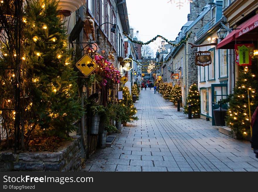 Ville de Québec. Ville de Québec