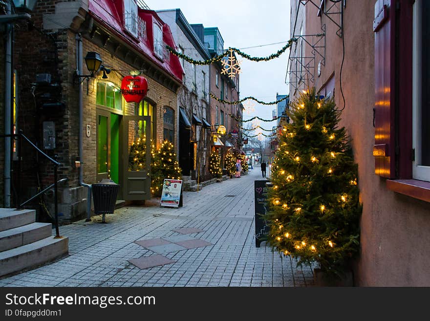 Ville de Québec. Ville de Québec