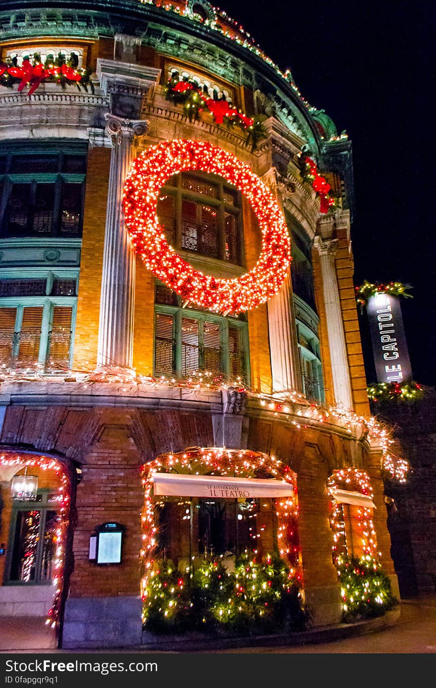 Ville de Québec. Ville de Québec