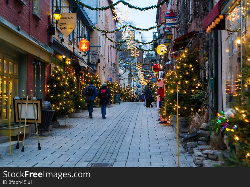 Ville de Québec. Ville de Québec